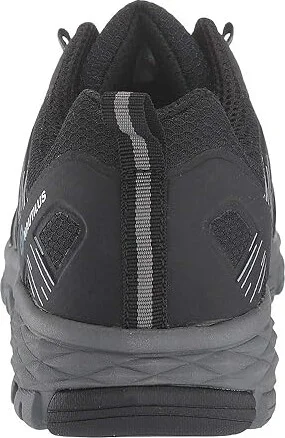 Nautilus Safety Footwear N1900 Composite Toe Men's Shoes Black : 11 D - Medium, Textile - Image 5