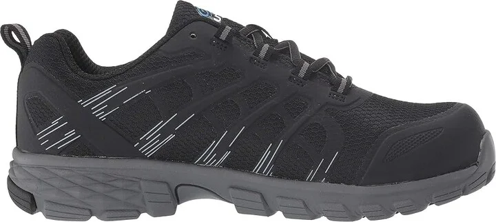 Nautilus Safety Footwear N1900 Composite Toe Men's Shoes Black : 11 D - Medium, Textile - Image 8