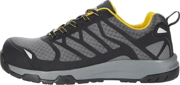 Nautilus Safety Footwear N2426 CT Men's Shoes Black : 11.5 D - Medium, Textile/Synthetic - Image 6