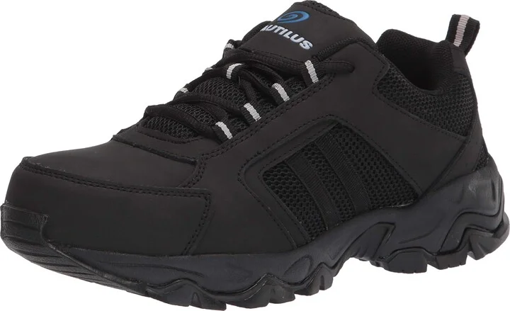 Nautilus Safety Footwear Specialty EH N2102 Men's Steel Toe Athletic Work Shoes