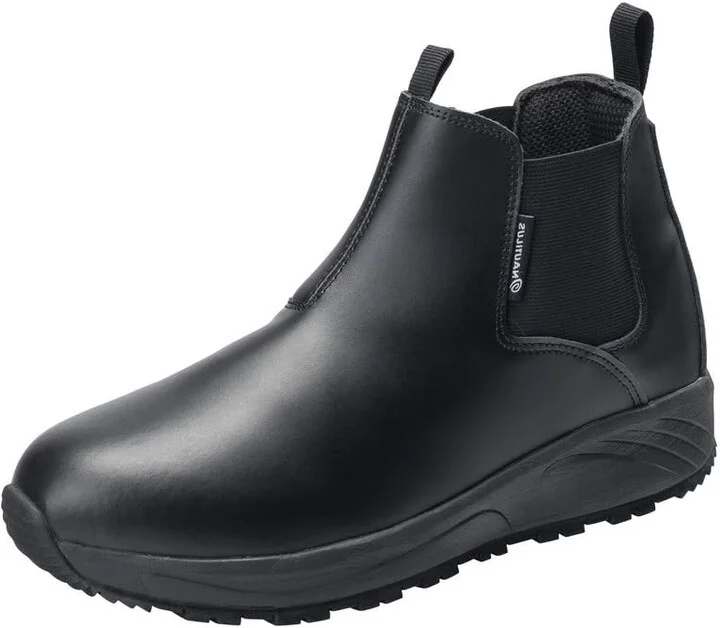 Nautilus Safety Footwear Specialty EH N5023 Men's Pull-On Work Shoes