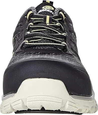 Nautilus Safety Footwear Stratus CT Women's Shoes Black : 6 B - Medium, Textile - Image 5