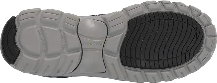 Nautilus Safety Footwear Stratus CT Women's Shoes Black : 9.5 B - Medium, Textile/Synthetic - Image 4
