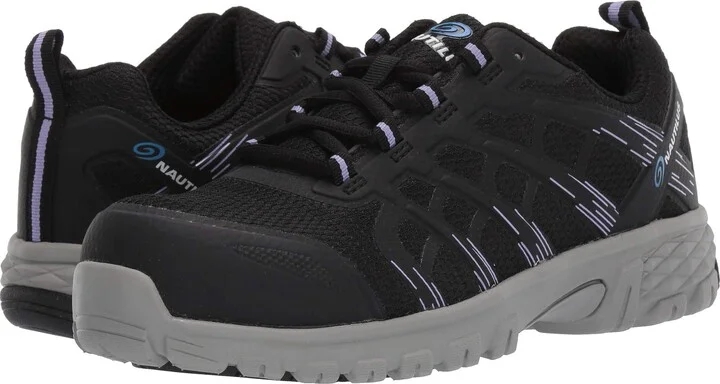 Nautilus Safety Footwear Stratus Series Women