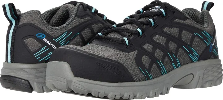 Nautilus Safety Footwear Stratus Series Women