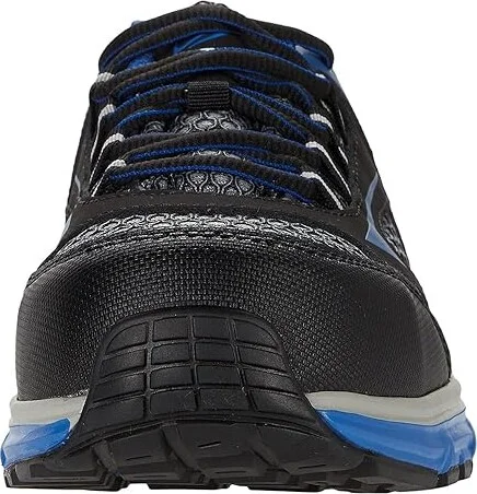 Nautilus Safety Footwear Tempest Low CT Women's Shoes Black 1 : 5.5 B - Medium, Textile - Image 5
