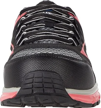 Nautilus Safety Footwear Tempest Low CT Women's Shoes Black : 5.5 B - Medium, Textile - Image 5