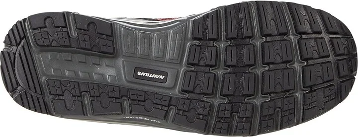 Nautilus Safety Footwear Tempest Mid CT Men's Shoes Black : 11.5 D - Medium, Textile/Leather - Image 3