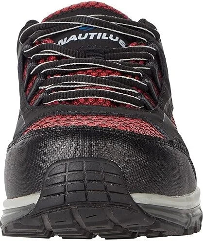 Nautilus Safety Footwear Tempest Mid CT Men's Shoes Black : 11.5 D - Medium, Textile/Leather - Image 5