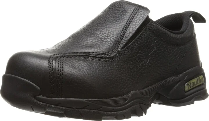 Nautilus Safety Footwear Womens 1631-w Industrial and Construction Shoes