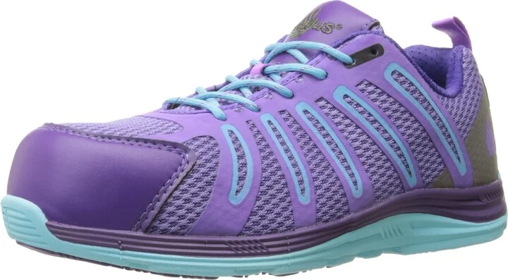 Nautilus Safety Footwear Women's 1792 Work Shoe