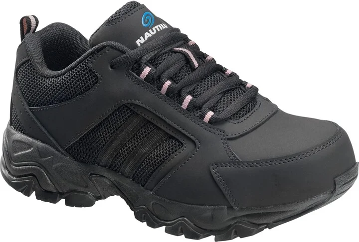 Nautilus Safety Footwear Womens Guard Sneaker