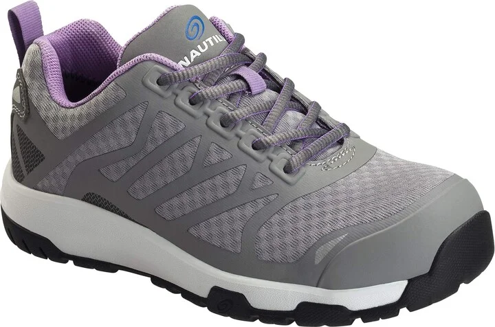 Nautilus Safety Footwear Womens Guard Sneaker