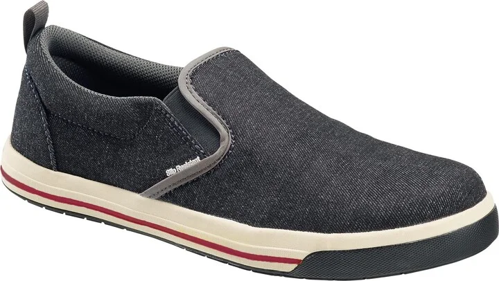 Nautilus Safety Footwear Womens Westside Industrial Shoe