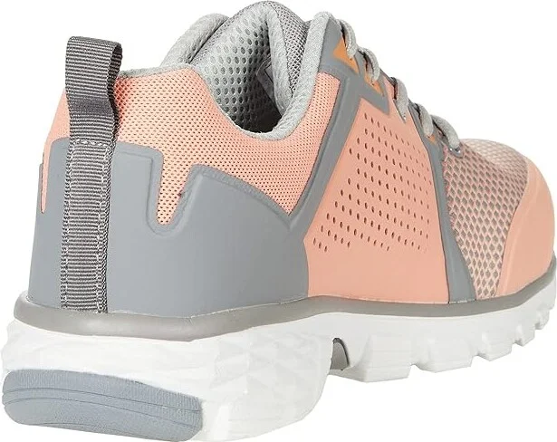 Nautilus Safety Footwear Zephyr CT Women's Shoes Pink : 6 B - Medium, Textile/Synthetic - Image 4