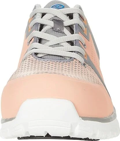 Nautilus Safety Footwear Zephyr CT Women's Shoes Pink : 6 B - Medium, Textile/Synthetic - Image 5