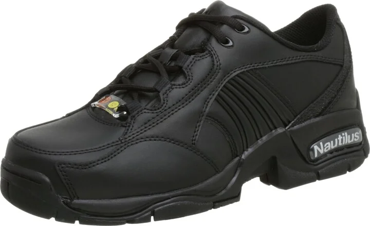 Nautilus Safety Footwear Zephyr N1310 Men's Alloy Toe Athletic Work Shoes