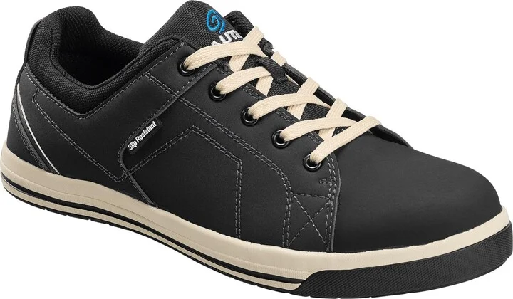 Nautilus Westside Casual Work Shoe by FSI: Oil and Slip Resistant