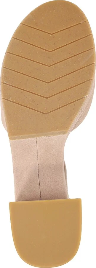 Nava Ankle Strap Platform Sandal - Image 5