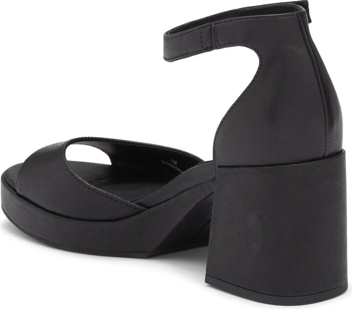 Nava Platform Sandal - Image 2