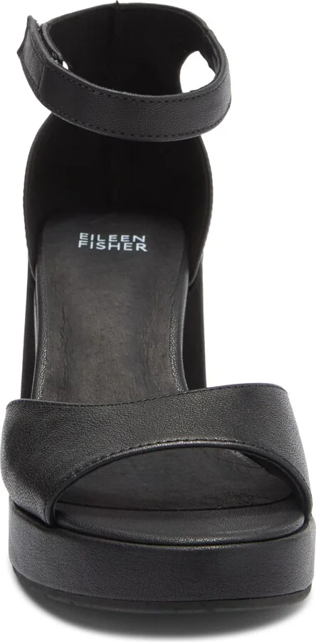 Nava Platform Sandal - Image 3