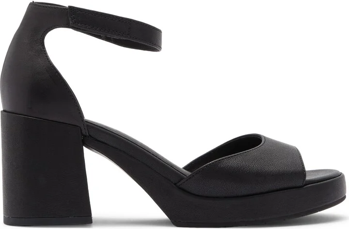 Nava Platform Sandal - Image 4
