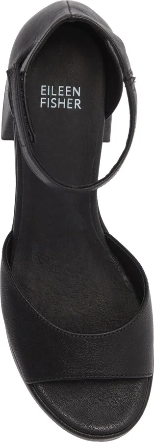 Nava Platform Sandal - Image 5