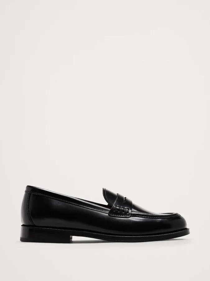 Black Leather
