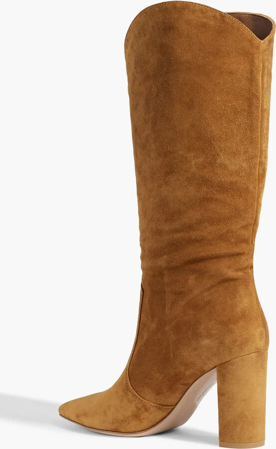 Navarre suede boots - Image 3