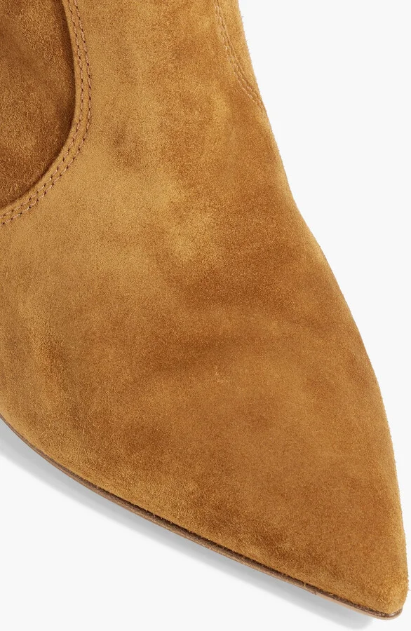Navarre suede boots - Image 4