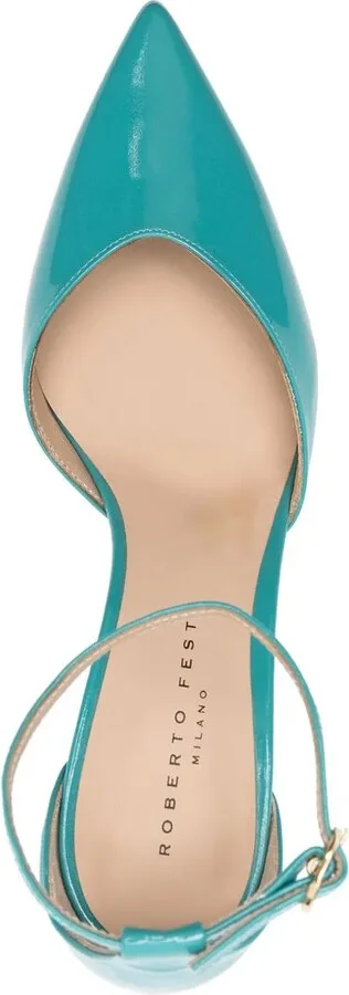 Navasa 125mm platform pumps - Image 4