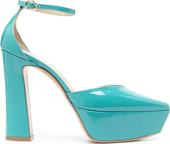 Navasa 125mm platform pumps