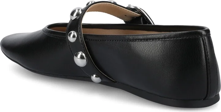 Naveah Studded Ballet Flat - Image 2