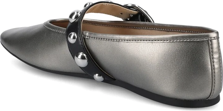 Naveah Studded Ballet Flat - Image 9