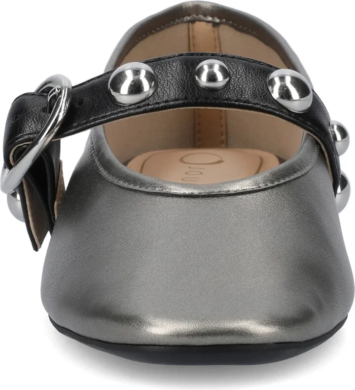 Naveah Studded Ballet Flat - Image 10