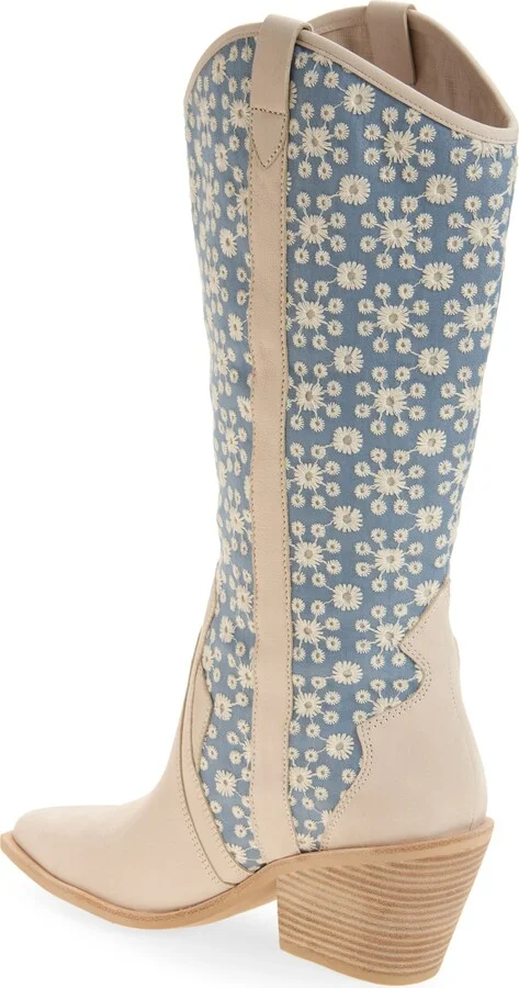 Navene Western Boot - Image 2