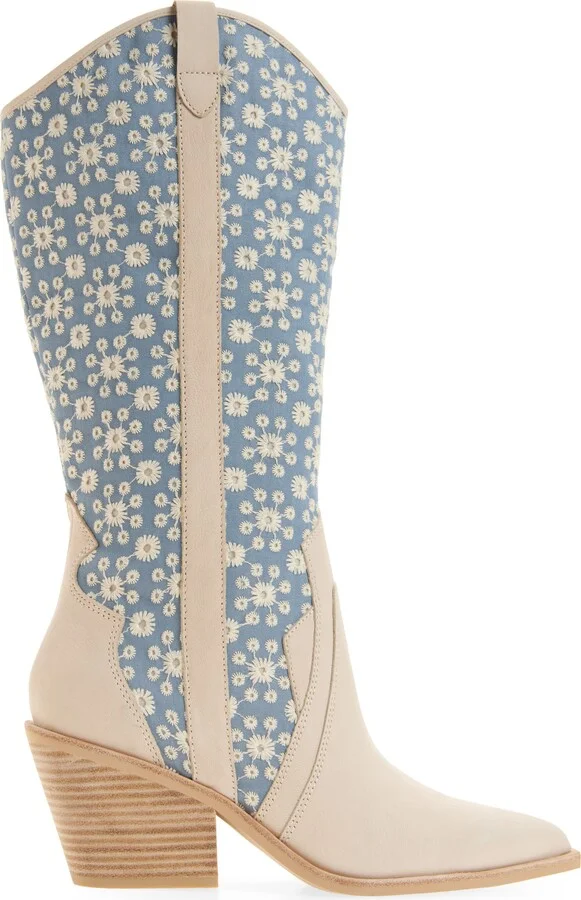 Navene Western Boot - Image 4