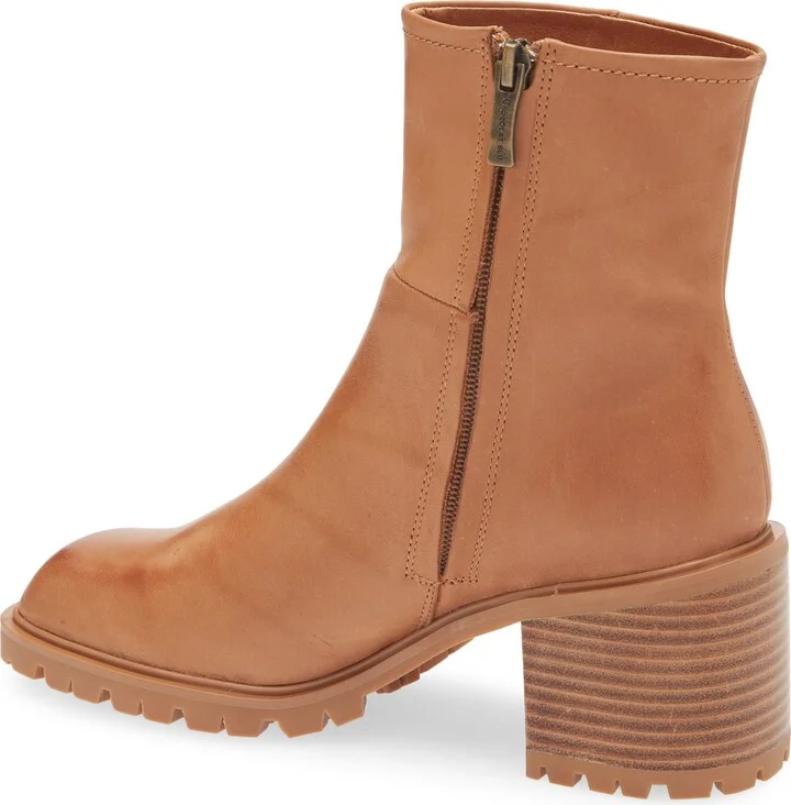 Navi Platform Bootie - Image 2