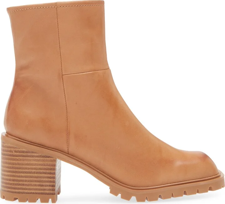 Navi Platform Bootie - Image 3