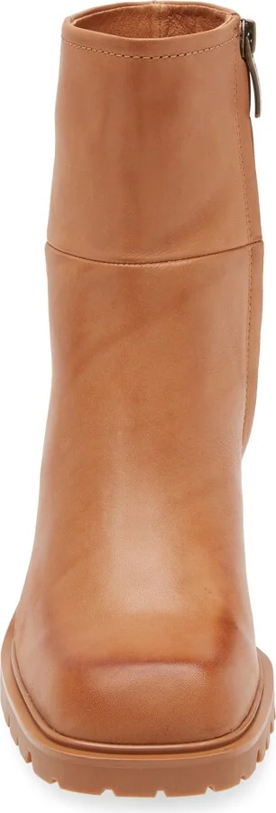 Navi Platform Bootie - Image 4
