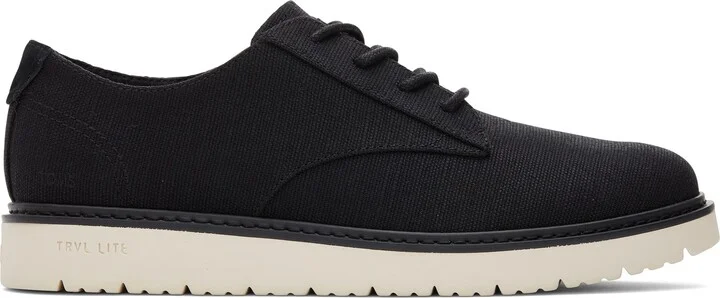 Navi TRVL LITE Heritage Canvas Dress Shoe - Image 2