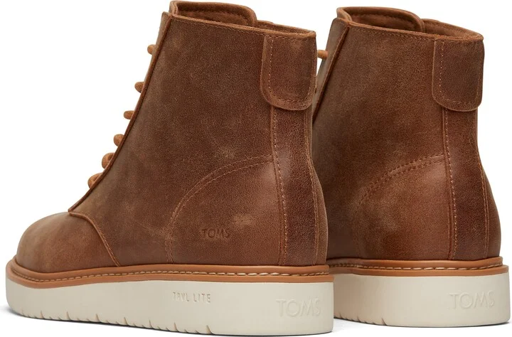 Navi TRVL LITE Water Resistant Boot - Image 2