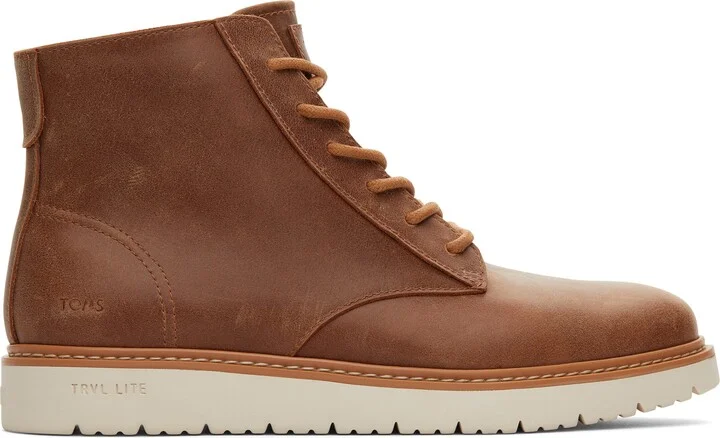 Navi TRVL LITE Water Resistant Boot - Image 3