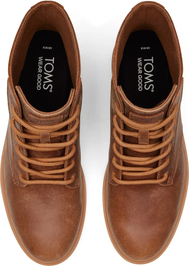 Navi TRVL LITE Water Resistant Boot - Image 4