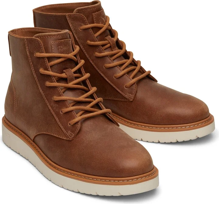 Navi TRVL LITE Water Resistant Boot - Image 6