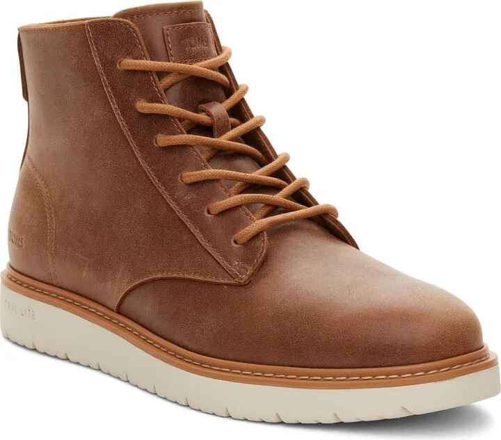 Navi TRVL LITE Water Resistant Boot