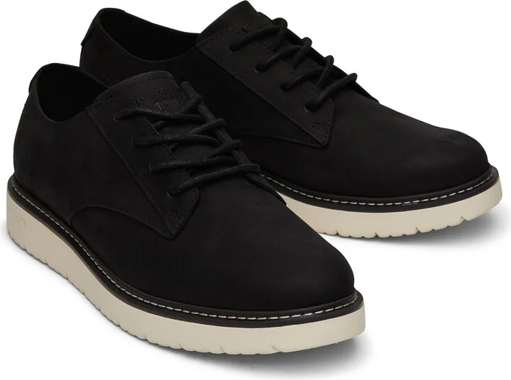 Navi TRVL LITE Water Resistant Dress Shoe - Image 2