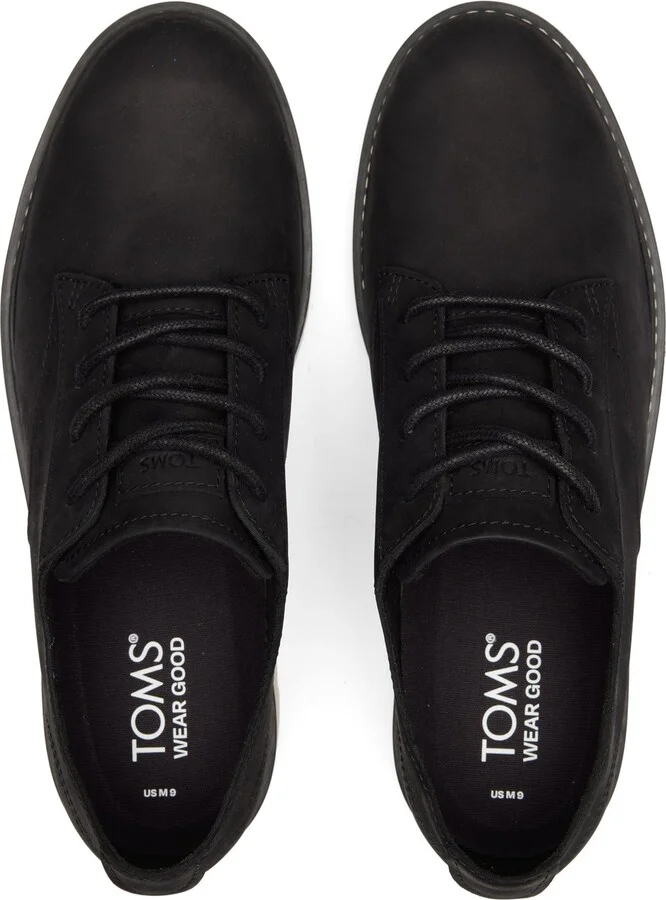 Navi TRVL LITE Water Resistant Dress Shoe - Image 4