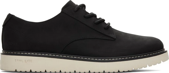 Navi TRVL LITE Water Resistant Dress Shoe