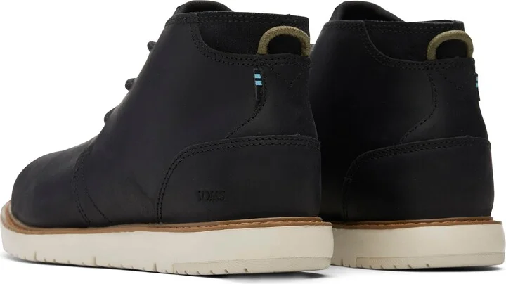 Navi Water Resistant Chukka Boot - Image 2